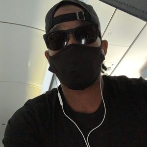 Meet your Posher, Jermel